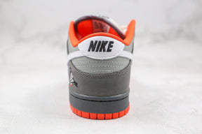 Nike SB Dunk Low Staple NYC Pigeon