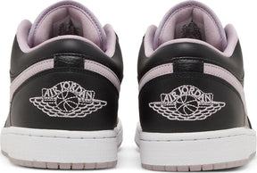 Nike Air Jordan 1 Low SE 'Black Iced Lilac'