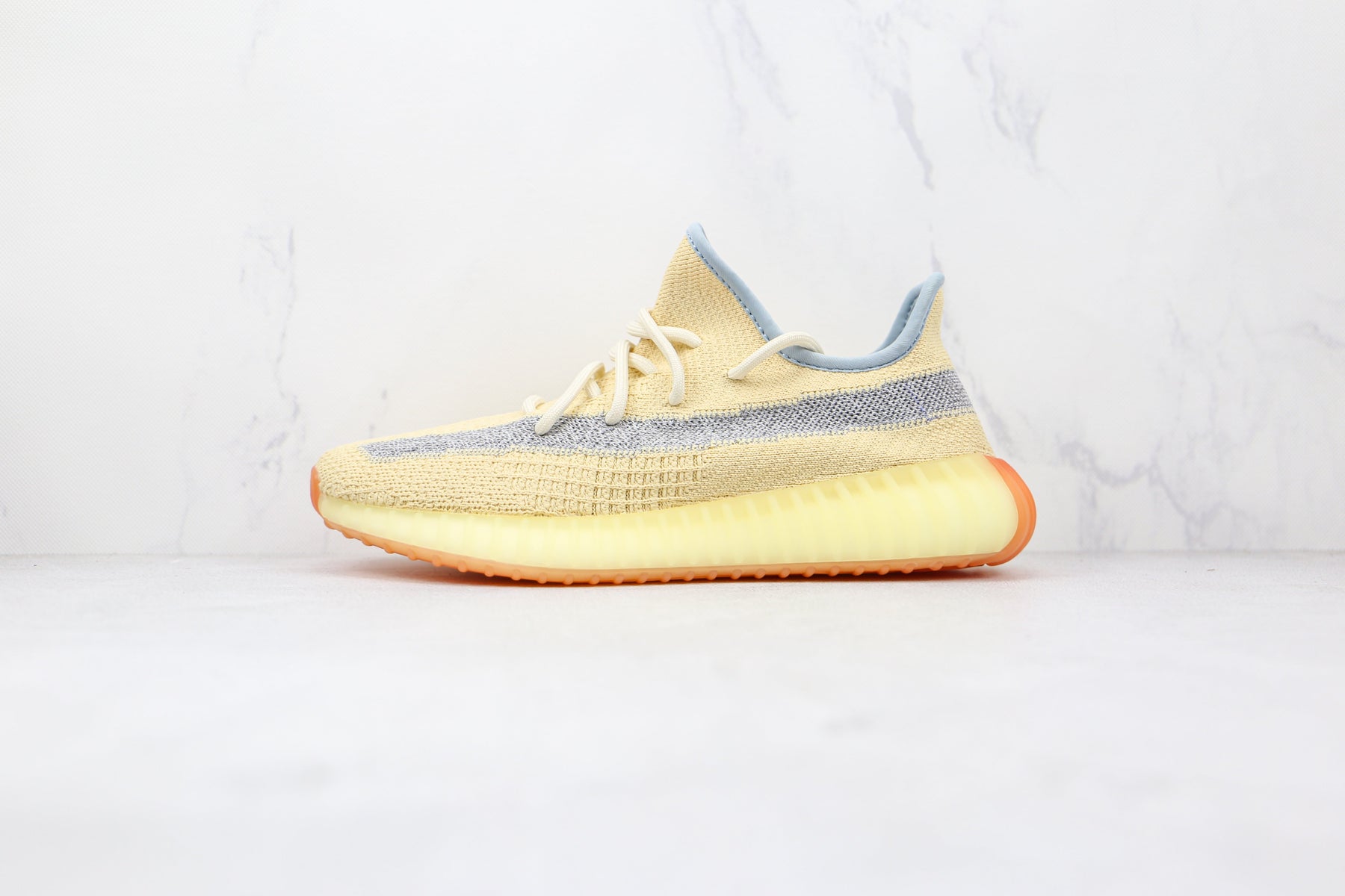 Adidas Yeezy Boost 350 V2 Linen