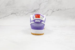 Nike Dunk Low Purple Unbleached