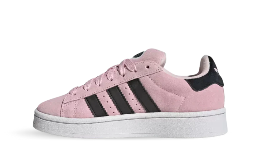 Adidas Campus 00s J 'Clear Pink'