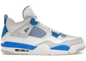 Jordan 4 Retro Military Blue