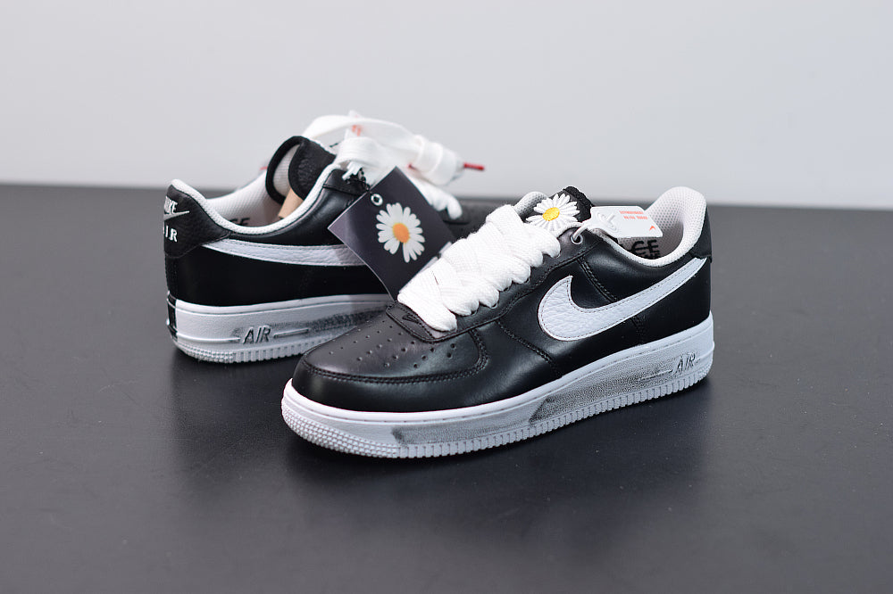 Nike Air Force 1 G-Dragon Peaceminusone Para Noise