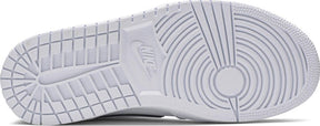 Nike Air Jordan 1 Mid SE 'Iridescent Trim'