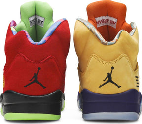 Nike Air Jordan 5 Retro SE 'What The'