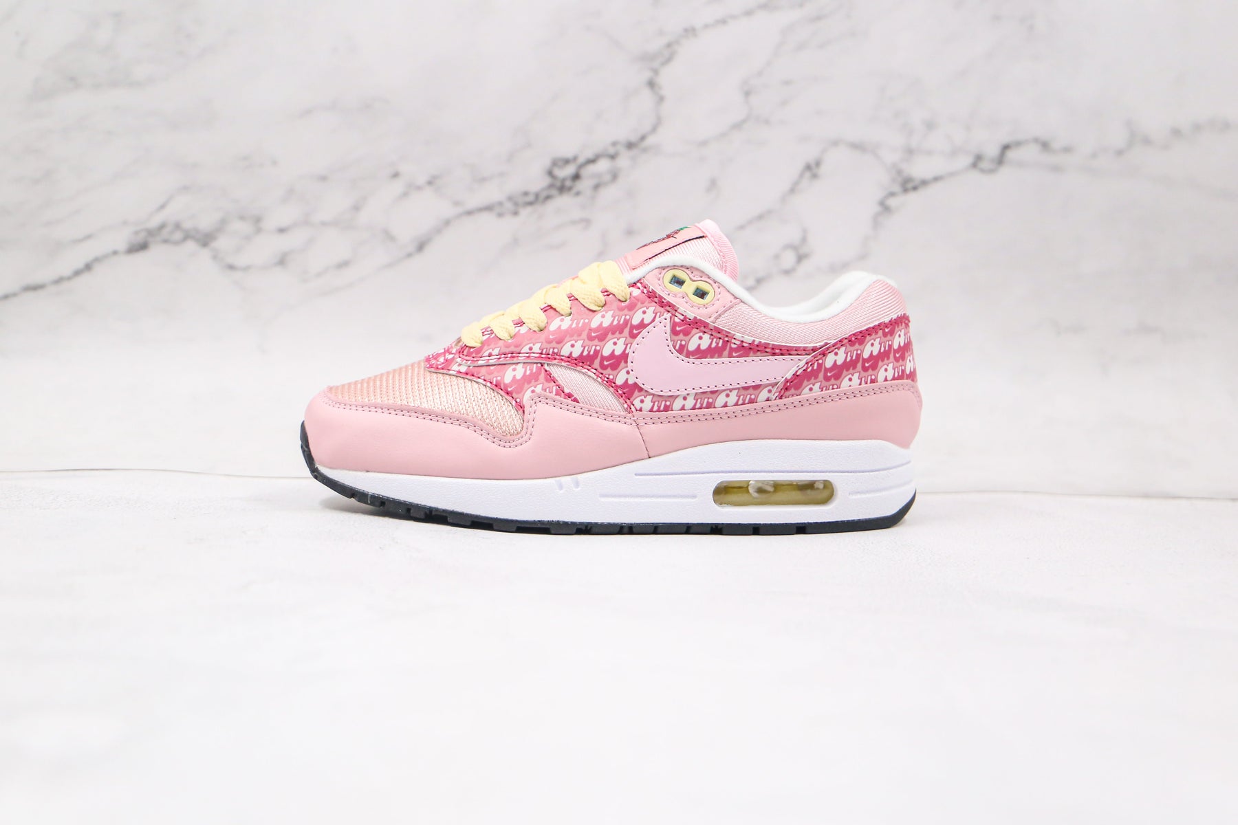 Nike Air Max 1 Strawberry Lemonade