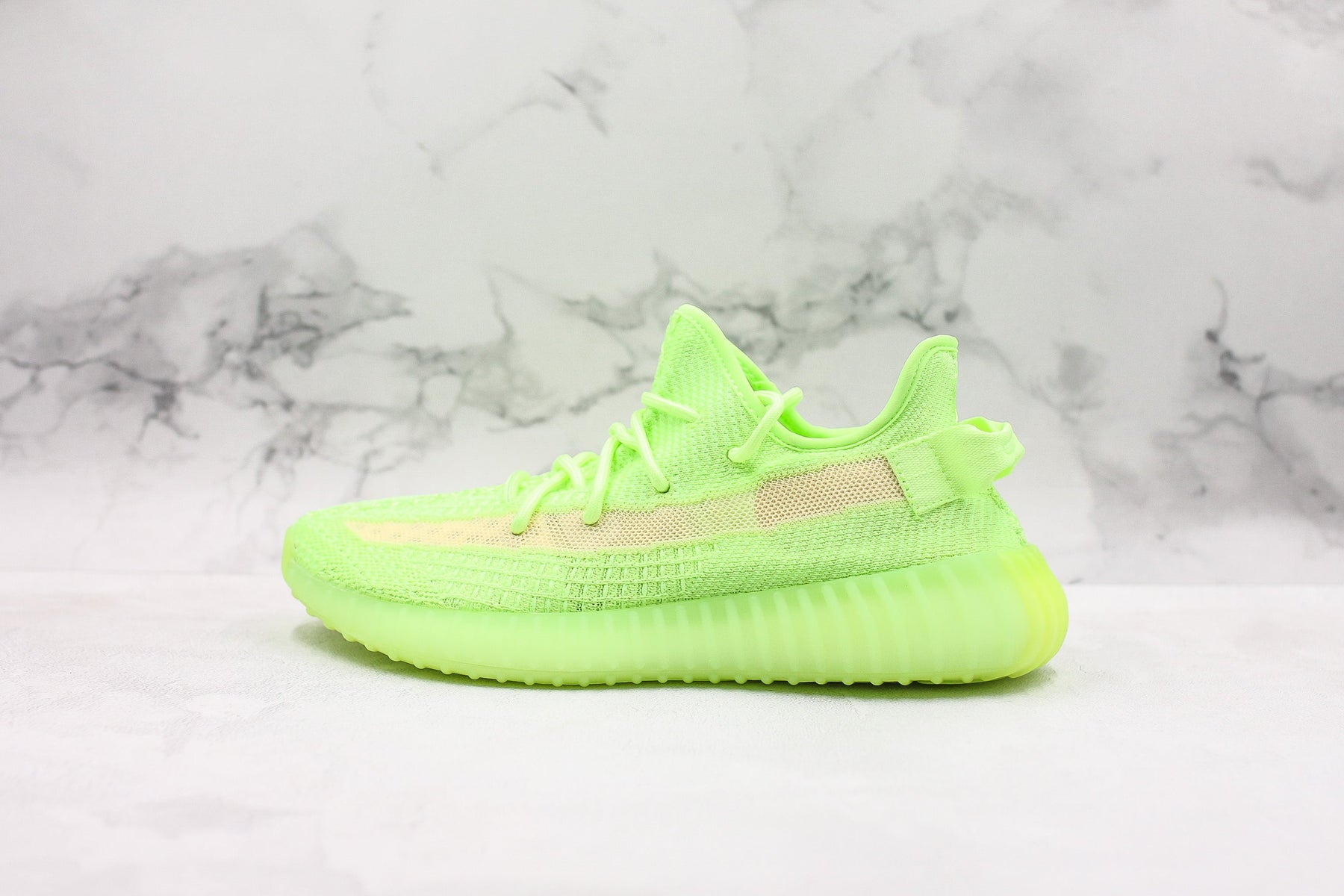 Adidas Yeezy Boost 350 V2 Glow