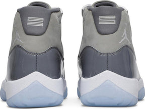 Nike Air Jordan 11 Retro 'Cool Grey' 2021