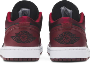 Nike Air Jordan 1 Low SE 'Dark Beetroot'