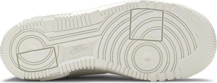 Nike Air Force 1 Pixel SE 'Sail Snake'