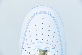 Nike Air Force 1 University Blue