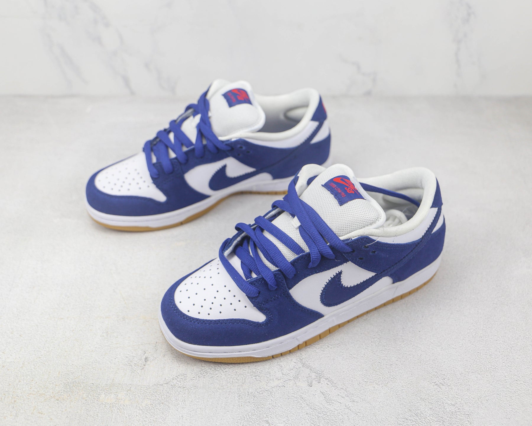 Nike SB Dodgers Low LA