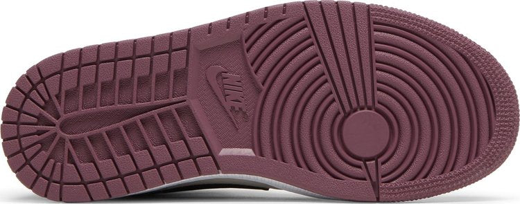 Nike Air Jordan 1 Mid SE 'Berry Pink'