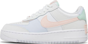 Nike Air Force 1 Shadow 'White Atmosphere Mint'