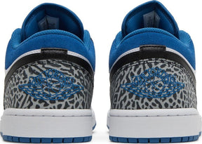 Nike Air Jordan 1 Low SE 'True Blue'