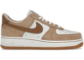 Nike Air Force 1 Vachetta Tan Flax