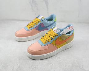 Nike Air Force 1 Next Nature Sun Club