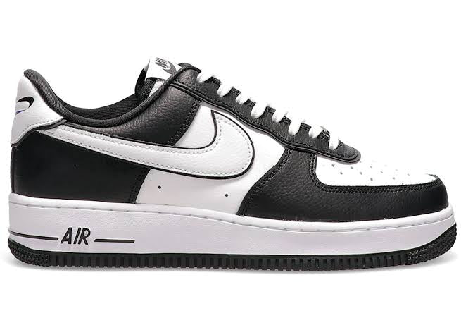 Nike Air Force 1 Panda