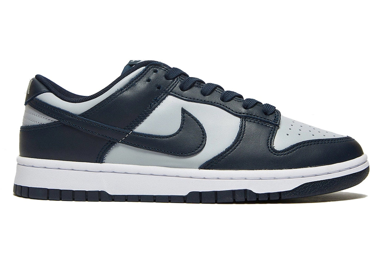 Nike Dunk Low Georgetown