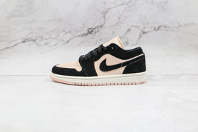 Jordan 1 Low Black Guava Ice