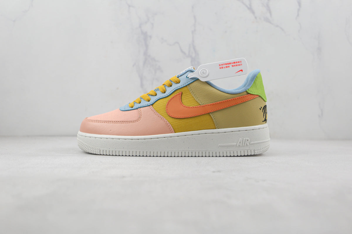 Nike Air Force 1 Next Nature Sun Club