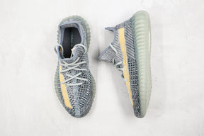 Adidas Yeezy Boost 350 V2 Ash Blue