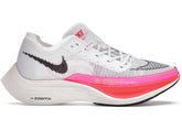 Nike ZoomX Vaporfly Next% 2 White Pink