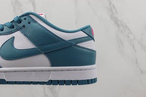 Nike Dunk Low South Beach