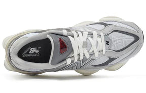 New Balance 9060 Rain Cloud Grey