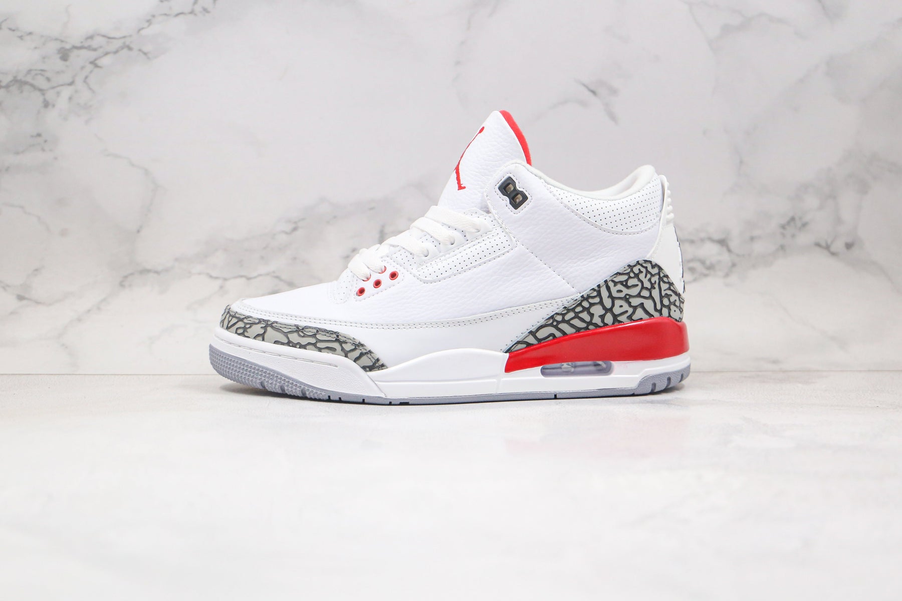 Jordan 3 Retro Hall of Fame